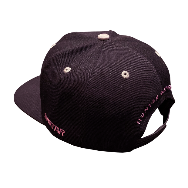 Hunter Gatherer Snapback Hat
