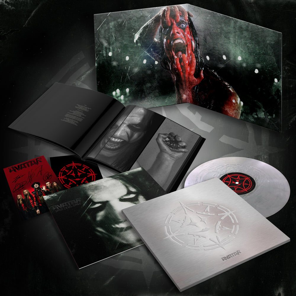 Vinilo Dance Devil Dance [Clouds Dipped In Chrome Super Deluxe Edition]