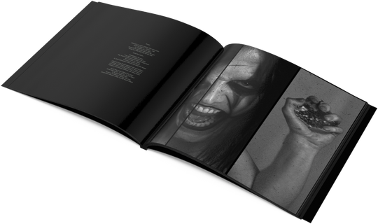 Dance Devil Dance Vinyl [Clouds Dipped in Chrome Super Deluxe Vinyl] [AUTOGRAPHED]