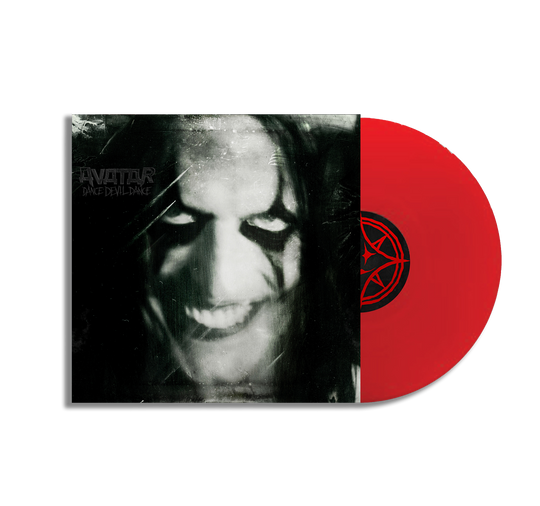 Vinilo Dance Devil Dance [Standard Edition]