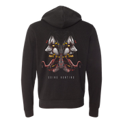 Two Face Hoodie