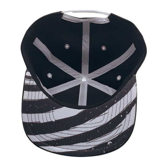 Gorra Vertigo SnapBack